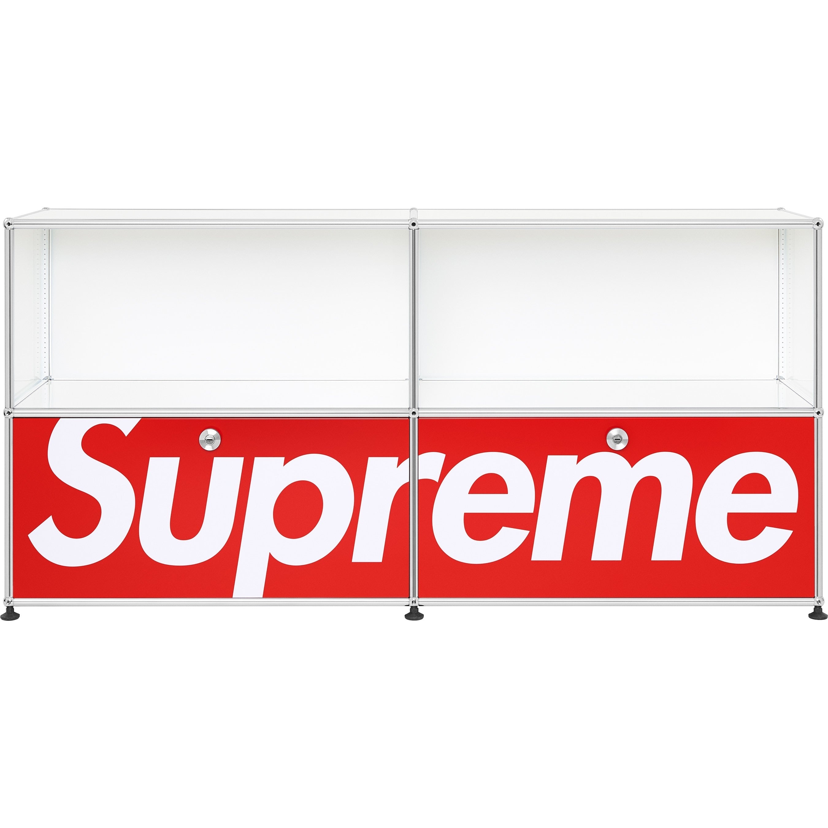 Supreme®/USM Credenza view 3